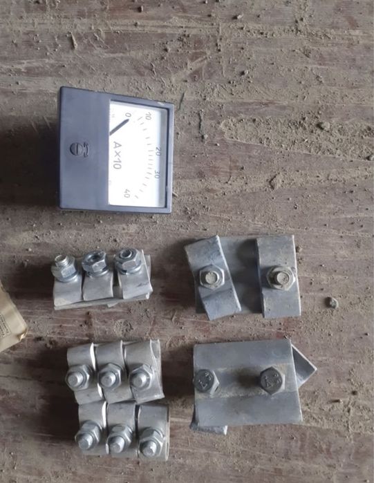 Продаются предохранители