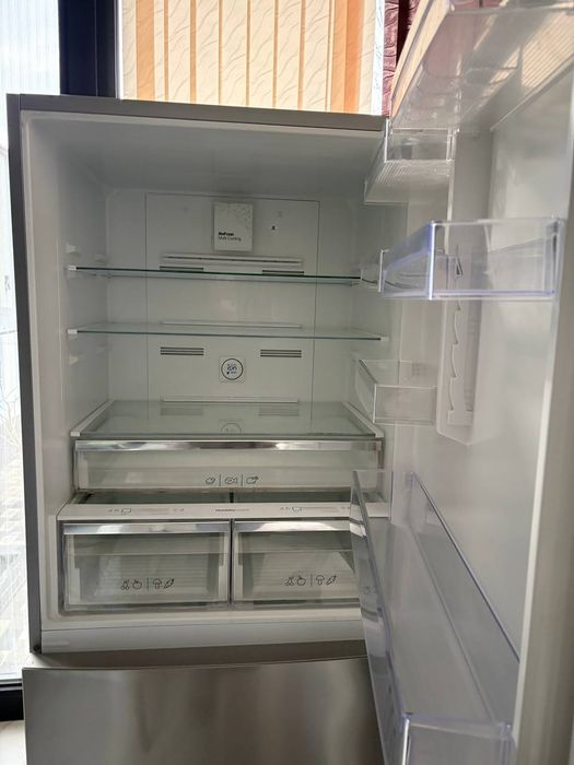 Холодильник Хофманн