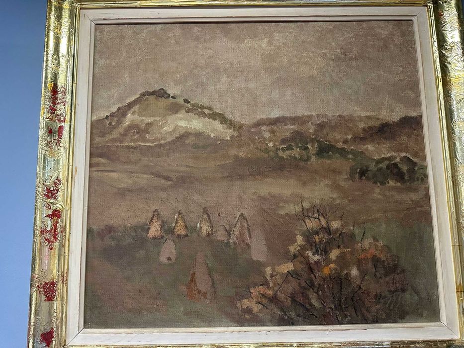 Tablou Blei Nicolae - Liquid Money Asii Amanetului