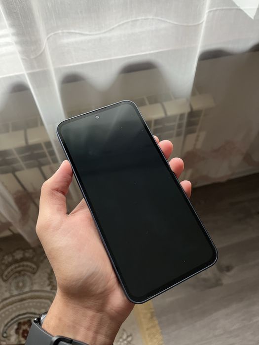 Продам Samsung Galaxy A35 5G