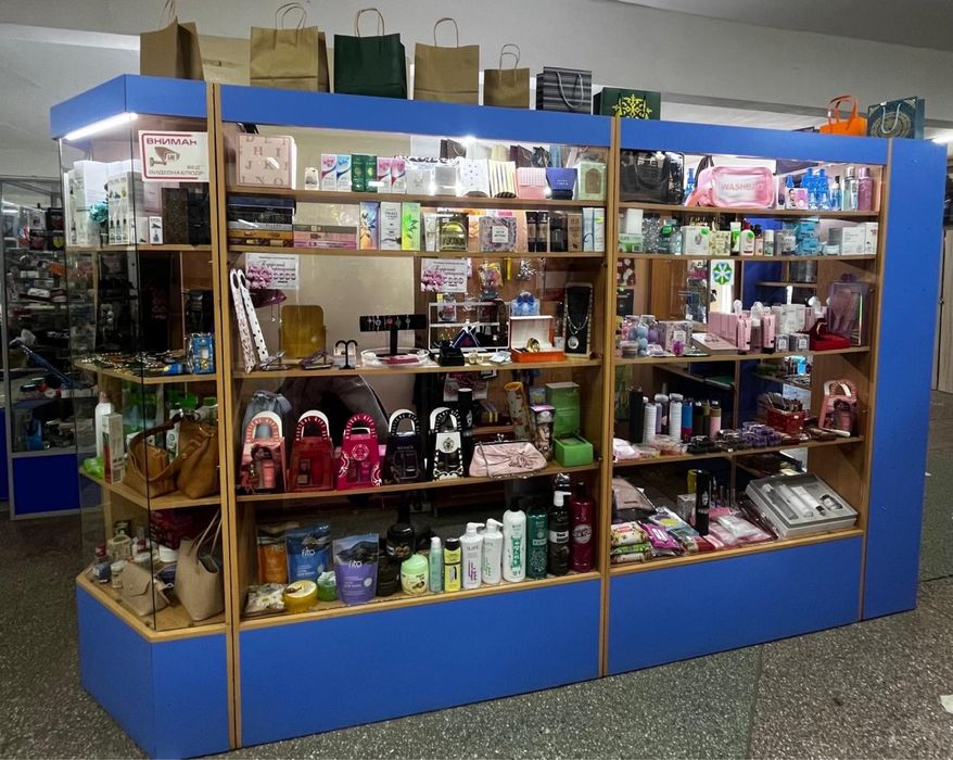 Продам оборудование!