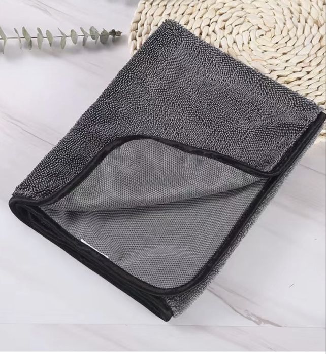 Салфетка (тряпка) для автомобиля