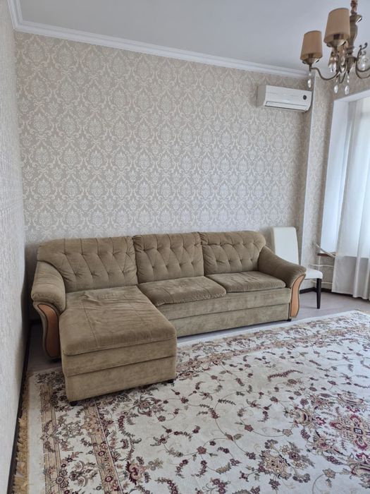 Сдам 1-комн квартиру