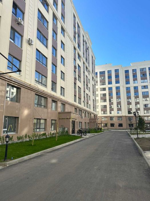 Продажа 1-комнатной квартиры