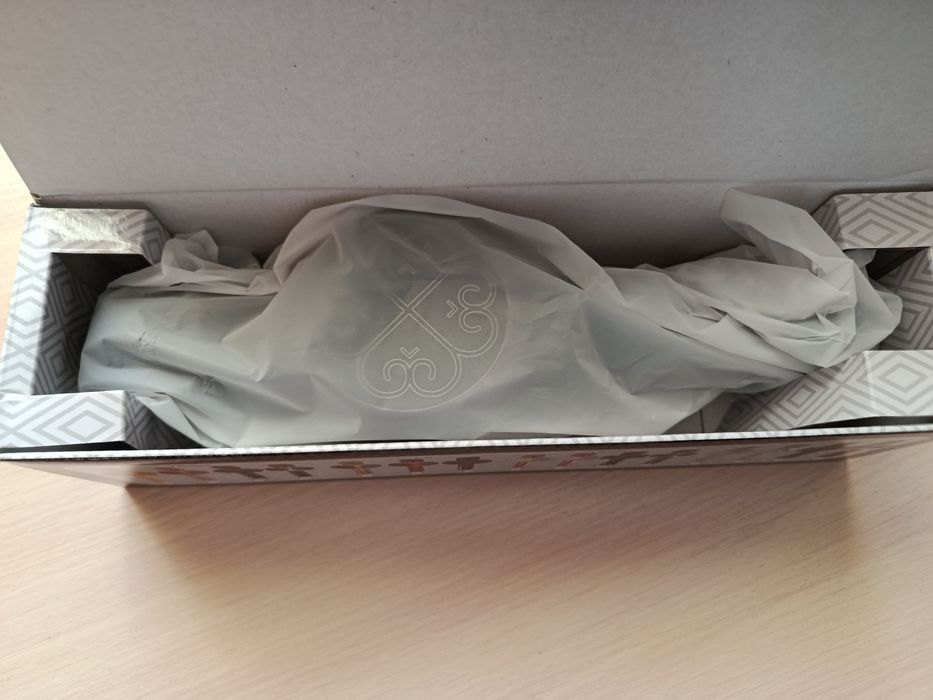 Продам микрофон новый