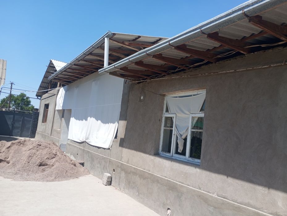 Shaysiy uy sotiladi. Srochna