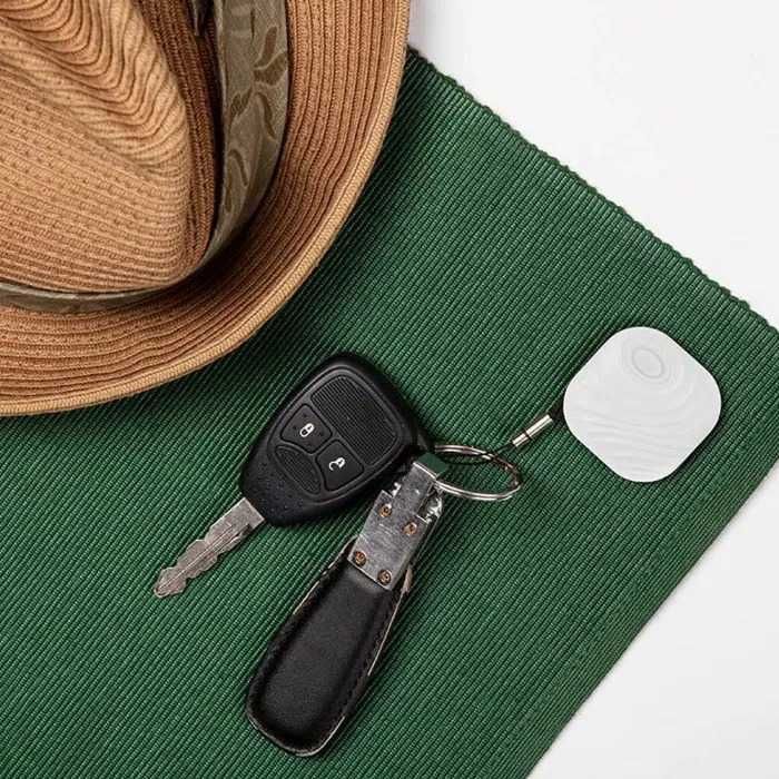 GPS pentru chei, poseta, acte sau alte lucruri. Evita problemele!!