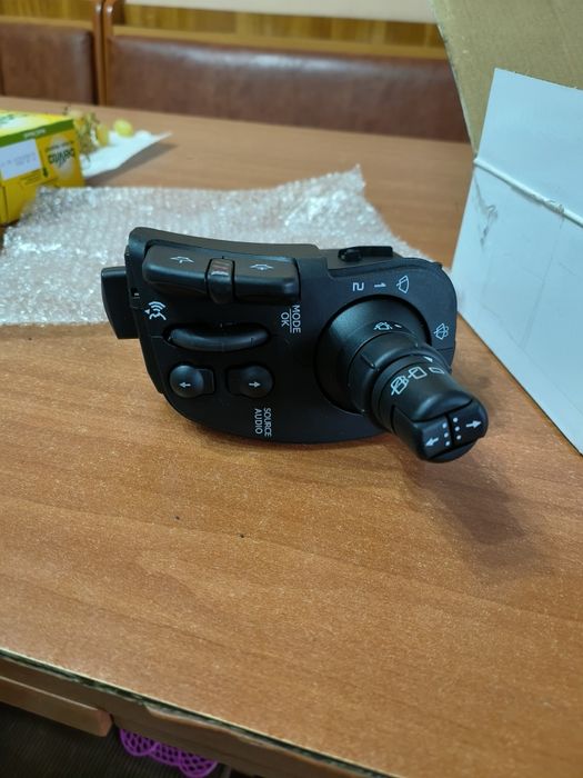 Maneta ștergătoare renault