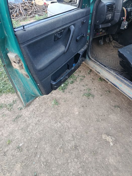 Volkswagen Golf 2 1.6 бензин на части