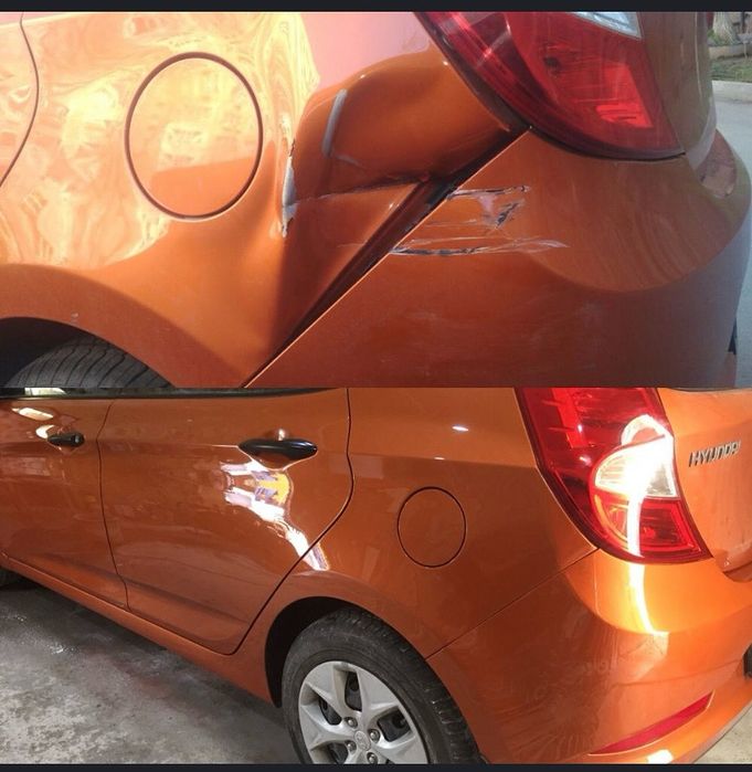 Покраска авто, автомаляр, кузовной ремонт, полировка кузова, сто