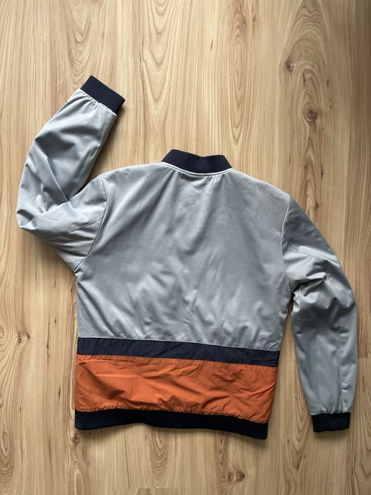 UNITED COLORS OF BENETTON Bomber/мъжко яке/бомбър М