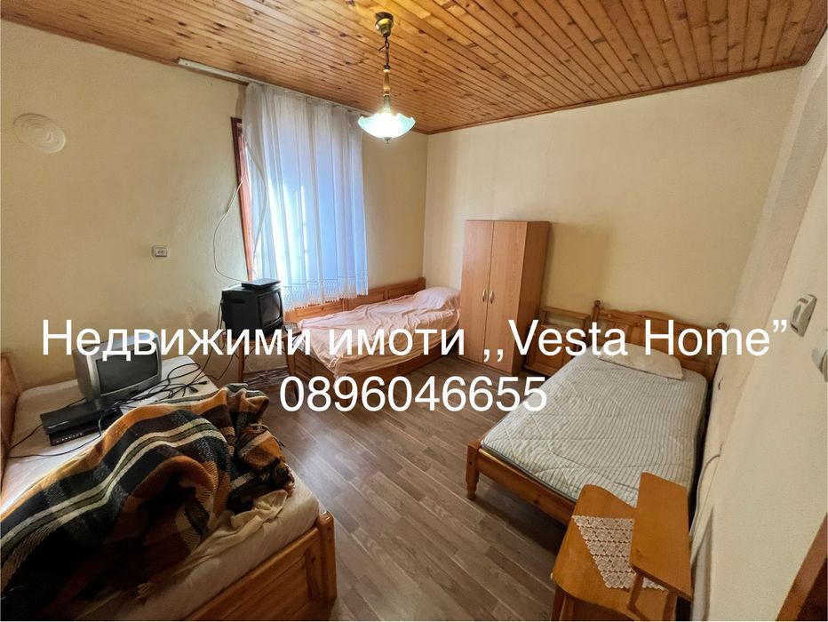 Продава се Къща в Павел баня - 200 кв.м за 740 €/кв.м - Снимка #5