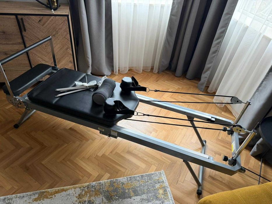Продавам Nexace Pilates Reformer – 690 € ВЪЗМОЖНО ДОГОВАРЯНЕ