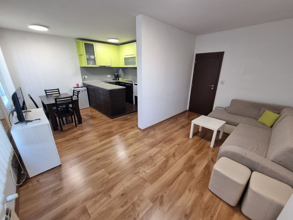 Дава се под наем Двустаен апартамент в София, Младост 1 - 60 кв.м за 510 € - Снимка #3