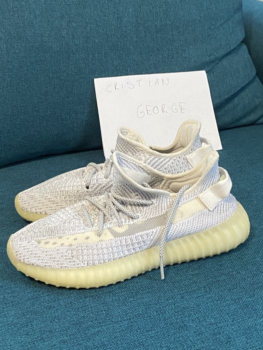 Yeezy 350 V2 Static REFLECTIVE