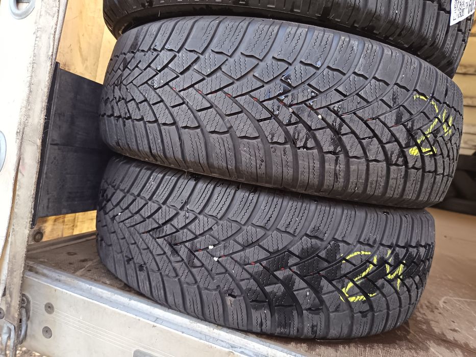 Anvelope MS iarna 185 60 15 Bridgestone 2024 6mm