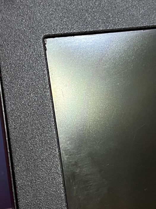 Ноутбук Lenovo на запчасти
