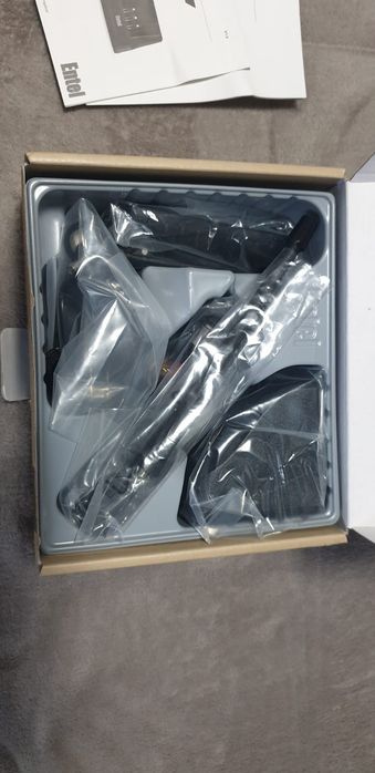 Statie Radio ENTEL HT644 VHF Marine Portable Radio