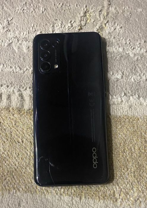 Oppo Reno 5 4G 128gb 2SIM