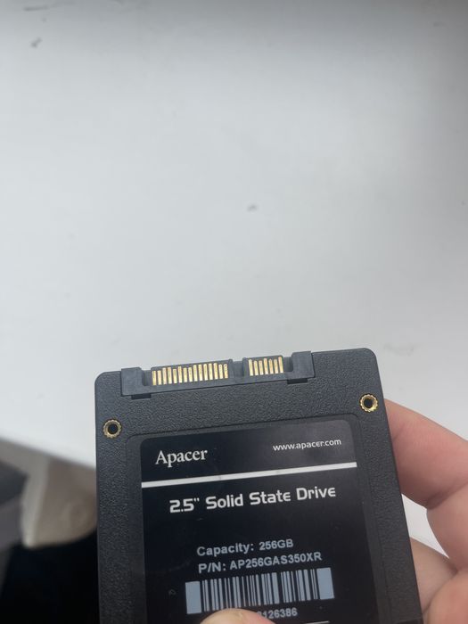 Ssd 256 gb 240gb продам