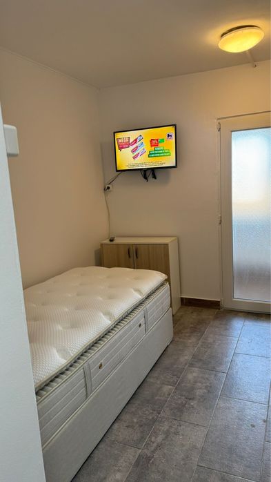 Cazare regim hotelier Medgidia Cernavoda Valu Traian Constanta