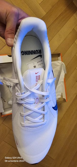 Nike Quest 5 , mărimea 45