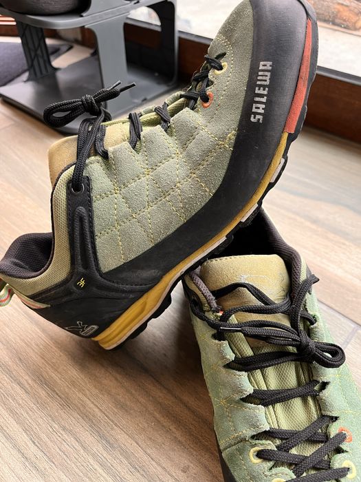 Мъжки ежедневни и трек SALEWA