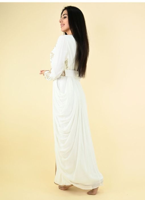 Индийское платье, новое