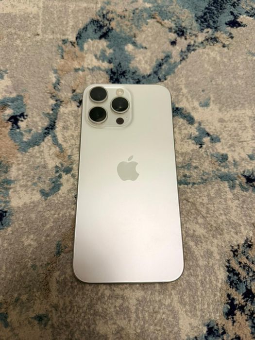 Продам 15 pro max