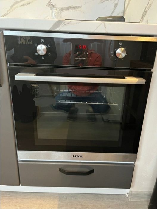 Дава се под наем Двустаен апартамент в София, Люлин 5 - 47 кв.м за 459 € - Снимка #9