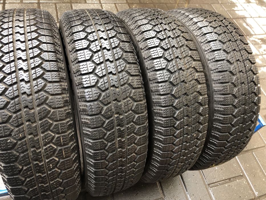 155/80/12 б/у из Германии