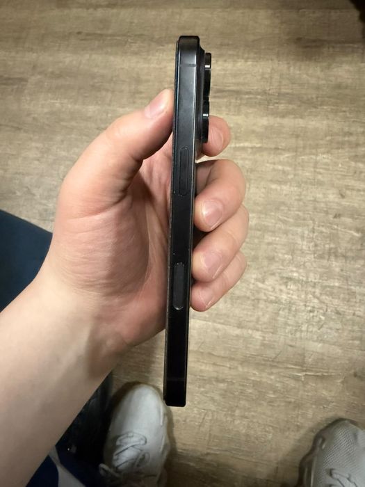 Iphone 16 pro 256g Esim