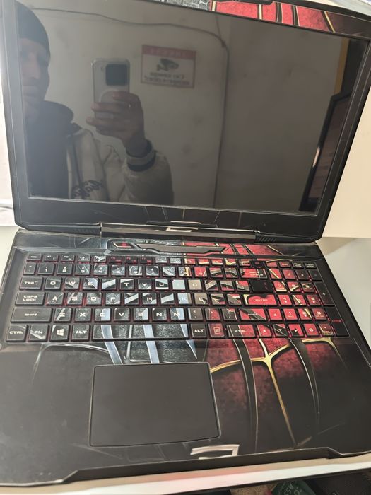 core i7 igravoy noutbok