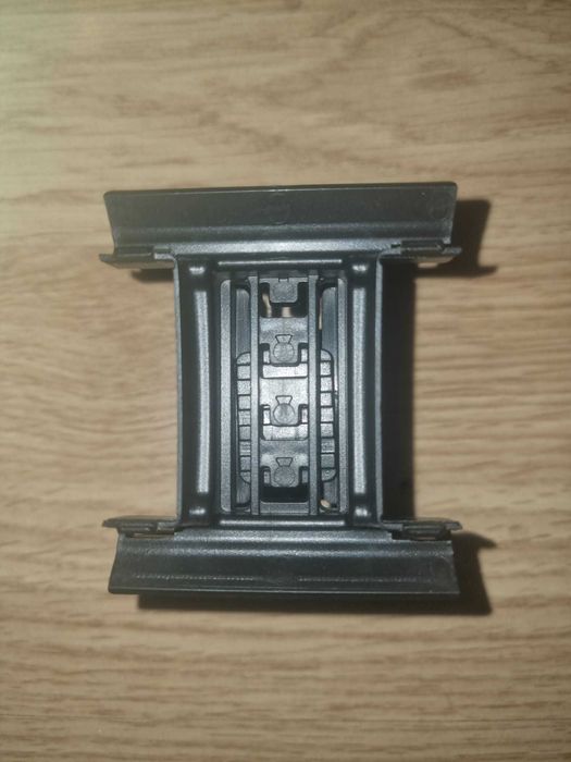 Suport telefon magnetic dedicat Dacia Logan/Sandero/Jogger(2021–2026)