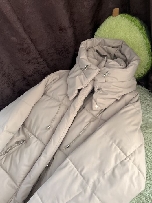 Куртка новая зимняя