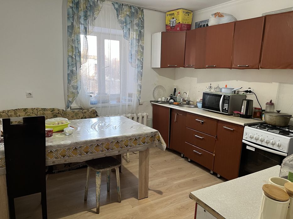 Продается 5 - комнатный теплый дом!