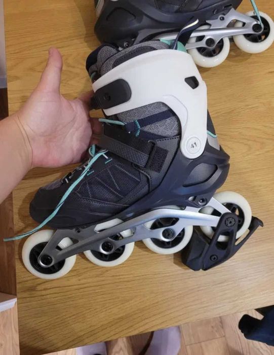 Ролери OXELO Декатлон