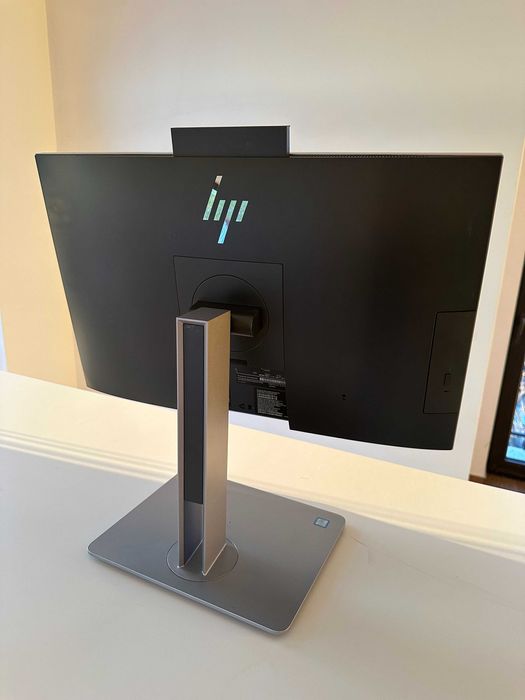 All-in-One HP EliteOne 800 G4 — clasă business, 23.8" Full HD IPS