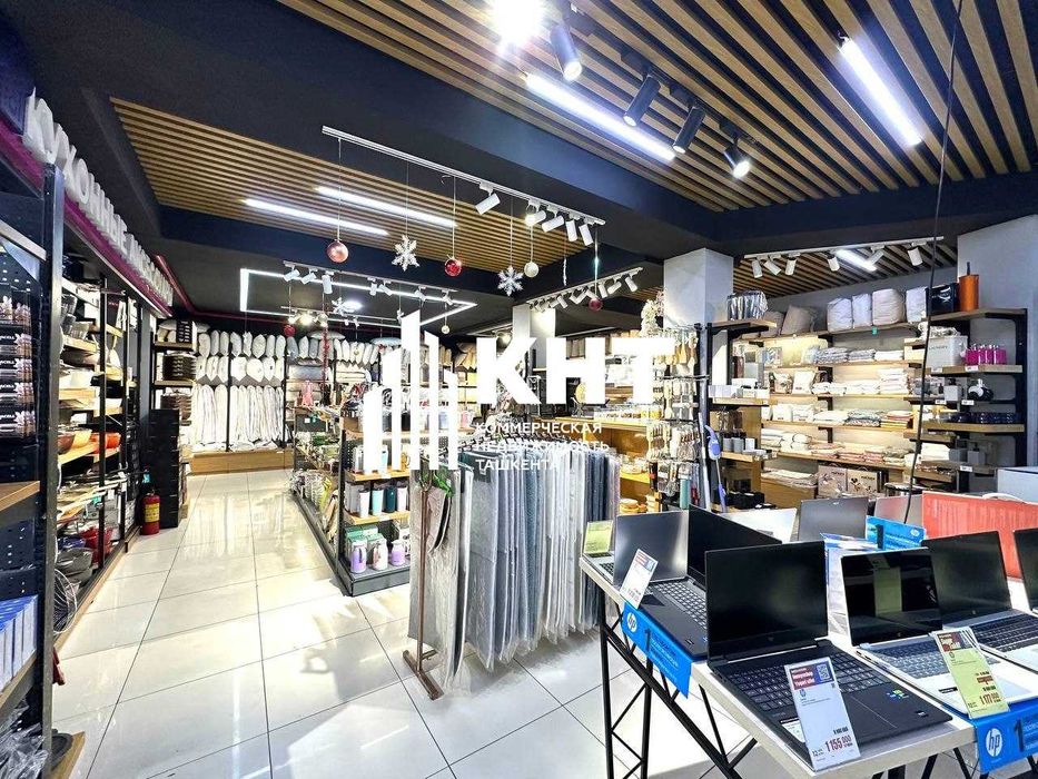 Аренда помещение 490м2 ор-р Ц6, Пожарка, 1ая линия