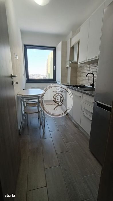 ABI IMOBILIARE | Apartament cu 2 camere – Platinum Residence,  Coresi