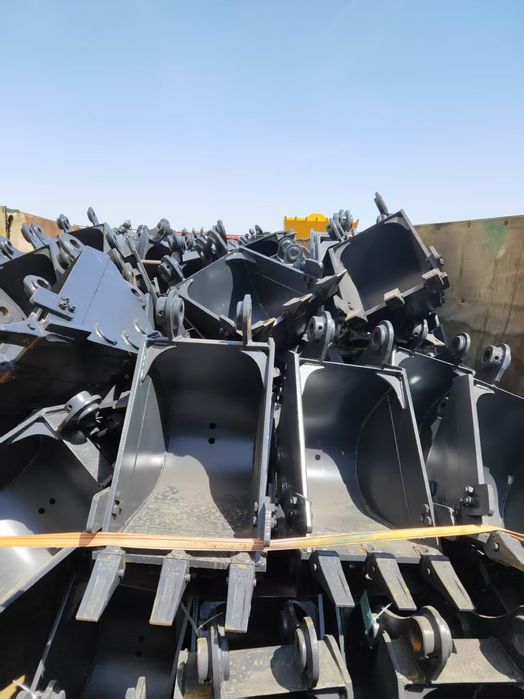 Ковшы на экскаваторы Ковш на экскаватор