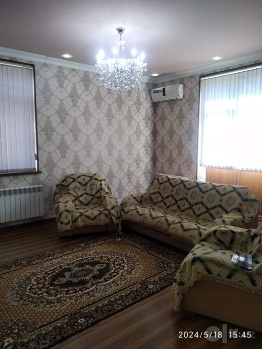 Паркентский 2/2/5 ЖК Голден Хаус