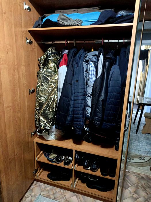 Продам шкаф в идеальном состоянии