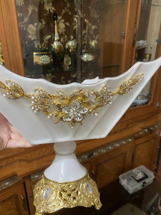 Фруктовница большая