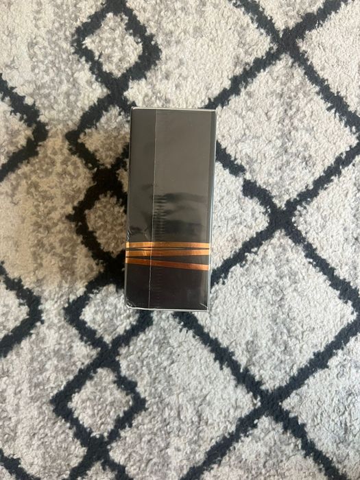 Parfum stronger with you