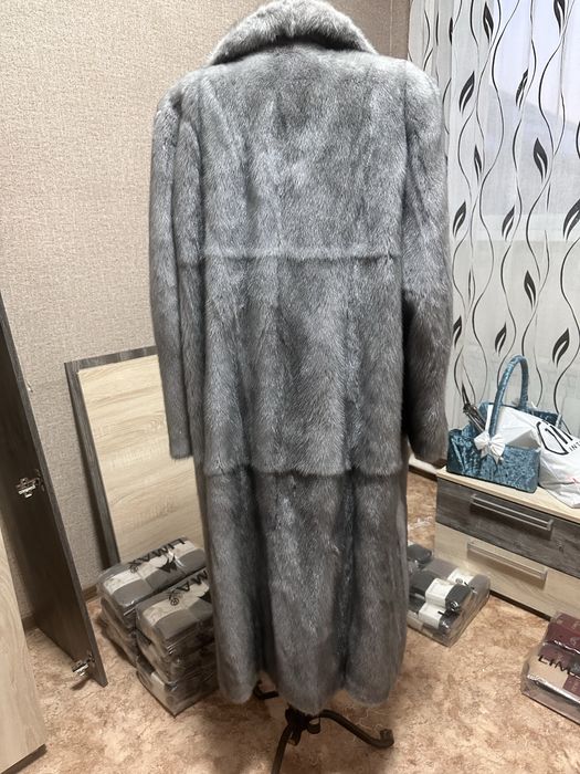 Продам шубу в хорошом состоянии