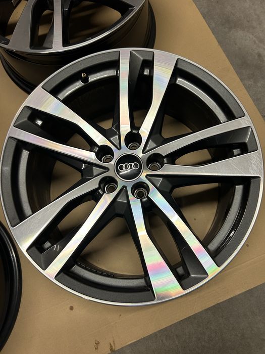 Jante Originale Audi A6 C8 , Q3