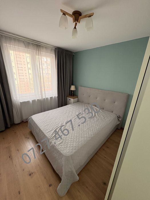 Proprietar | Inchiriere Apartament 2 camere | Cartier Tei