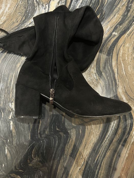 Ботуши Paolo Botticelli