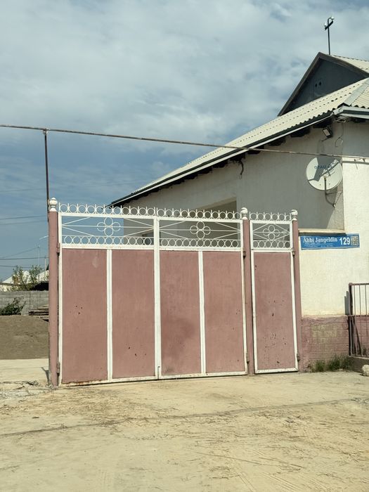 Ворота сатылады срочно